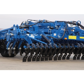 Brona talerzowa U652